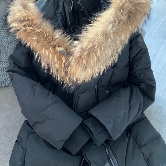 Mackage jacket - Picture 2 of 4